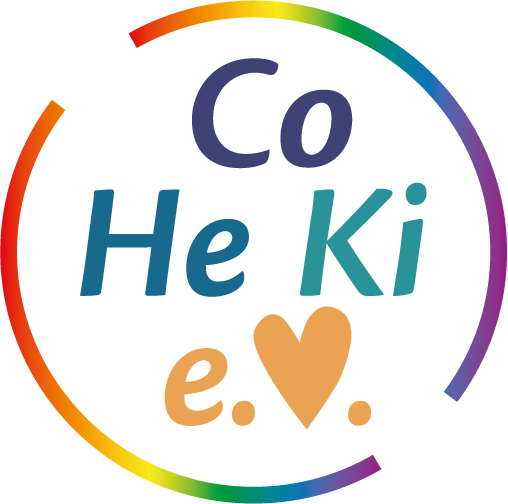 CoHeKi e.V. Vereinslogo